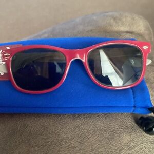 Kids Sunglasses Ray-Ban prescription lenses but original lenses included